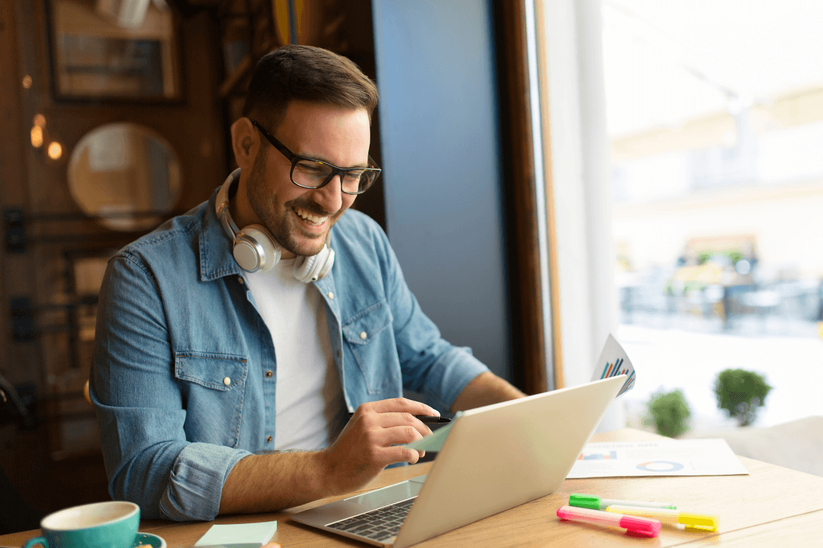 Freelancers & Service Providers